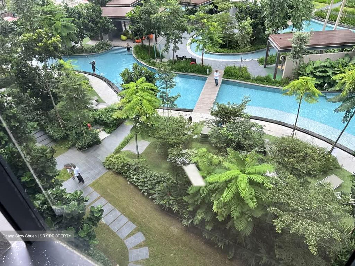 Parc Esta (D14), Apartment #606297501